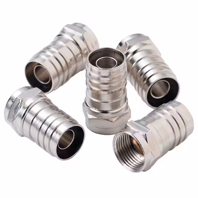 PA9680 Tempo Communications  Coaxial Connector (RF) Assemblies